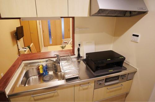 Harmonia - Nest in Osaka -