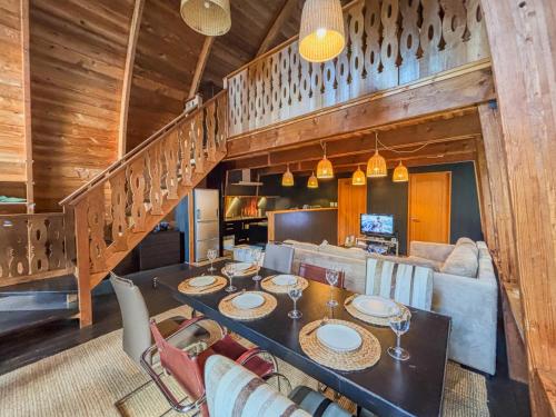 Hakuba Mountain Cabin