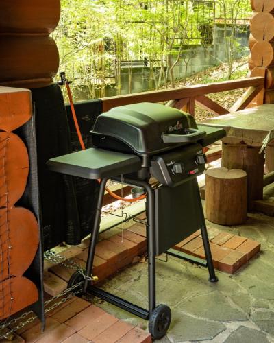 Φωτογραφία από το άλμπουμ του Log house Grazzi - Vacation STAY 70263v σε Nasu-yumoto