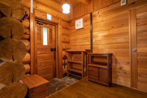 Φωτογραφία από το άλμπουμ του Log house Grazzi - Vacation STAY 70263v σε Nasu-yumoto