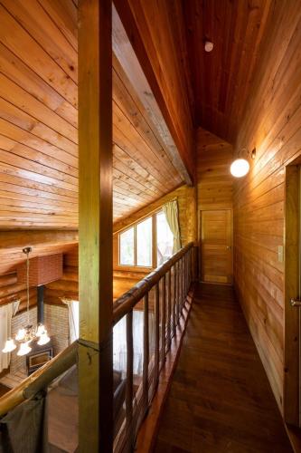 Φωτογραφία από το άλμπουμ του Log house Grazzi - Vacation STAY 70263v σε Nasu-yumoto