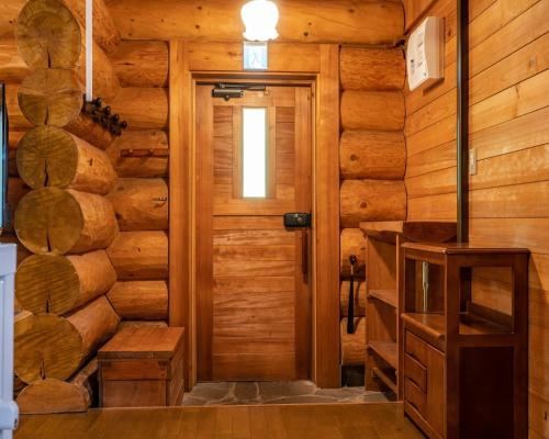 Φωτογραφία από το άλμπουμ του Log house Grazzi - Vacation STAY 70263v σε Nasu-yumoto