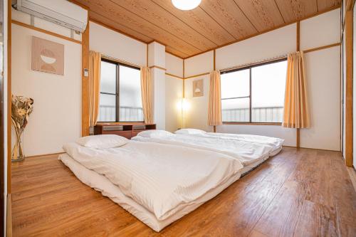 Mori House 赤羽一户建