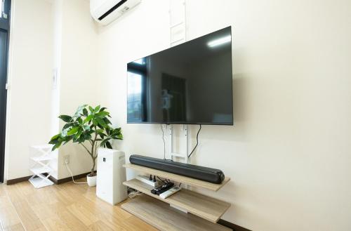 Fotografie z fotogalerie ubytování Ezo Fujiya Niseko House - Vacation STAY 14768 v destinaci Kutčan