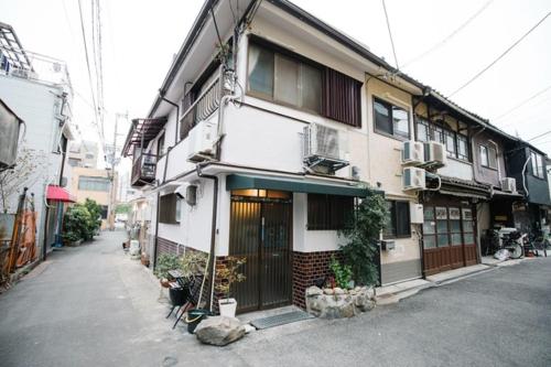 Forest guest house - Vacation STAY 14788