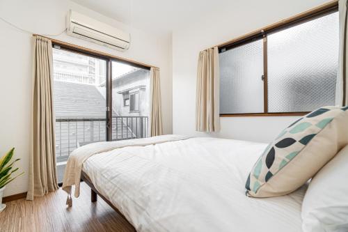 Mori House 赤羽一户建