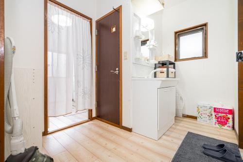 Mori House 赤羽一户建