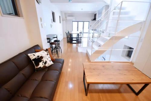 TERRACE HOUSE Shibuya Maruyamacho - Vacation STAY 79338v