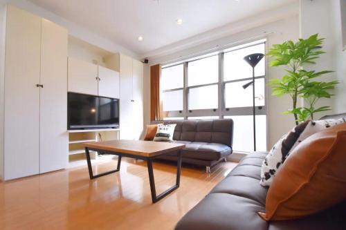 TERRACE HOUSE Shibuya Maruyamacho - Vacation STAY 79338v