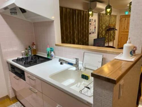 Φωτογραφία από το άλμπουμ του POPITERU SAPPORO - Vacation STAY 80823v στο Σαπόρο