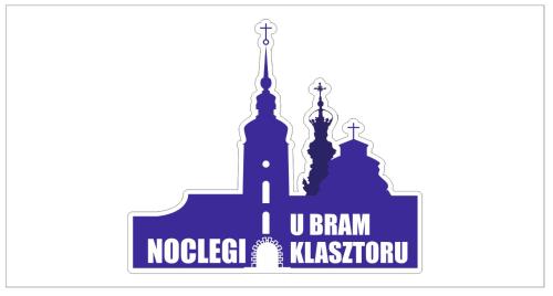 an illustration of the kremlin in moscow at Noclegi U Bram Klasztoru in Stary Sącz