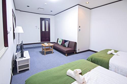 Fuji's House KANPAI - Vacation STAY 14789