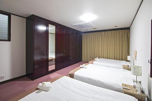 Fuji's House KANPAI - Vacation STAY 14789