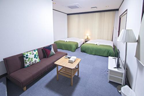 Fuji's House KANPAI - Vacation STAY 14789