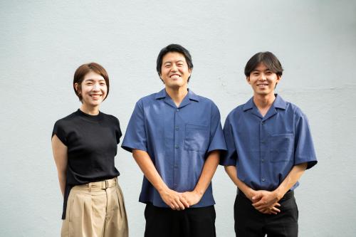 KAGO 34 Tokyo by Shukuba HOTEL