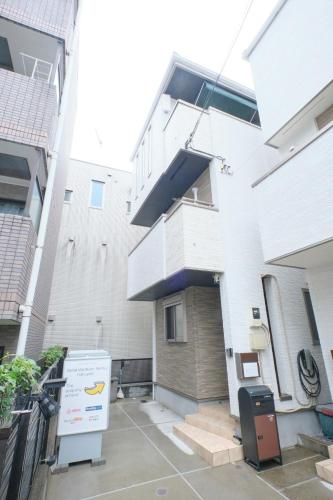 Seirai Vacation Rental Hatsudai - Vacation STAY 15951v