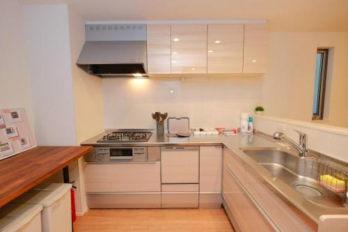Seirai Vacation Rental Hatsudai - Vacation STAY 15951v