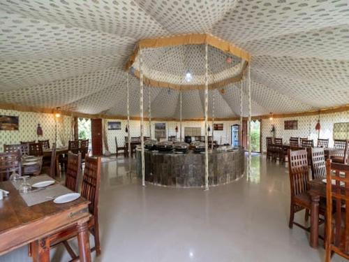 Gallery image of Atithi Luxury Resort in Pushkar