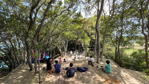 Гости Shimanto Yamamizuki - Vacation STAY 36955v