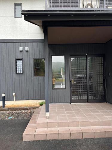 Exteriér nebo vchod ubytování Guesthouse Hatenashi - Vacation STAY 22571v
