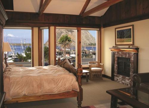 Gallery image of Front Street Inn and Spa in Morro Bay