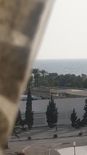 Appartement Picasso vue Mer