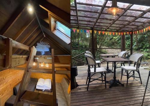 Fotografie z fotogalerie ubytování NAKADAKI ART VILLAGE - Vacation STAY 41949v v destinaci Shiigi