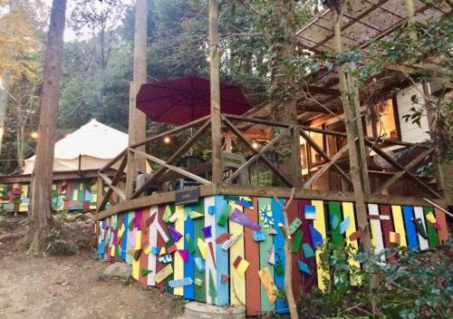 Fotografie z fotogalerie ubytování NAKADAKI ART VILLAGE - Vacation STAY 41949v v destinaci Shiigi