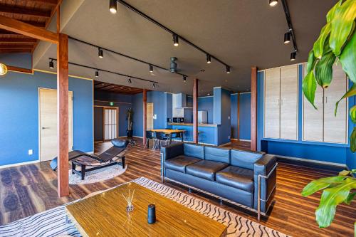 Gallery image of Glamping & Villa La-gom - Vacation STAY 82912v in Inatori