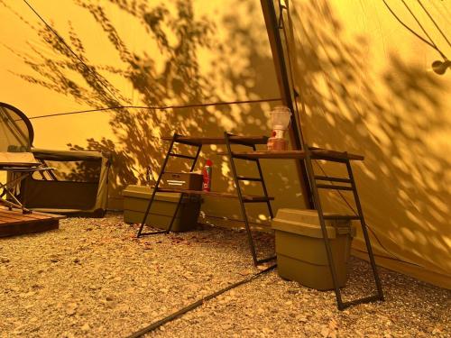 Fotografie z fotogalerie ubytování Shirasu-Ojiro FLORA Campsite in the Natural Garden - Vacation STAY 70013v v destinaci Shirasu