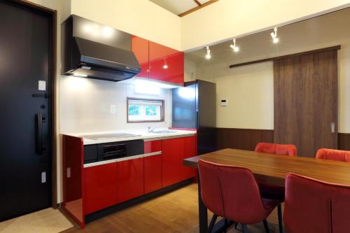 OAK VILLAGE - Camp - Vacation STAY 42132v