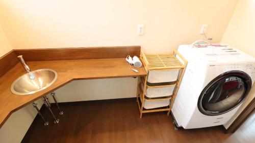 OAK VILLAGE - Camp - Vacation STAY 42132v