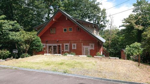 Jogasaki Kaigan Suspension Bridge House - Vacation STAY 15264