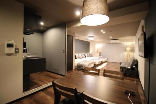 Precioso Umeda - Vacation STAY 18425