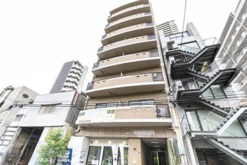 Precioso Umeda - Vacation STAY 18425