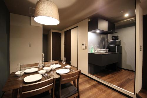 Precioso Umeda - Vacation STAY 18425
