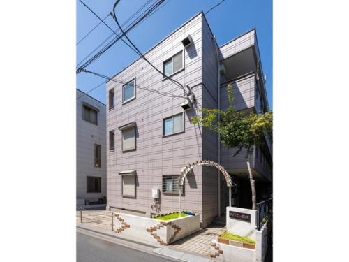 maison elegance - Vacation STAY 15341