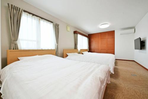 Pleasure Maruyama - Vacation STAY 52798v