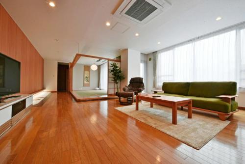 Pleasure Maruyama - Vacation STAY 52798v