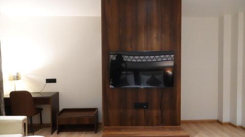 Gambar di galeri bagi Hotel Dayal Tower di Varanasi