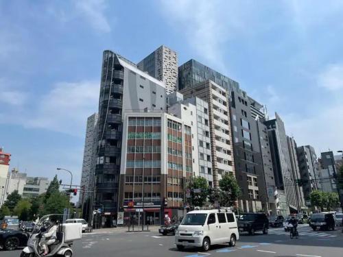 Comptoir Shinjuku - Vacation STAY 15325