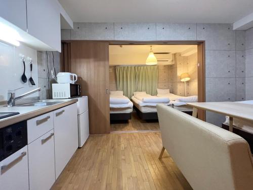 KIYONO BLD-inn - Vacation STAY 15371