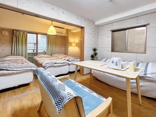 KIYONO BLD-inn - Vacation STAY 15371