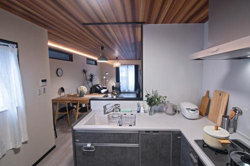 Tabi timeTamadehigashi - Vacation STAY 15521