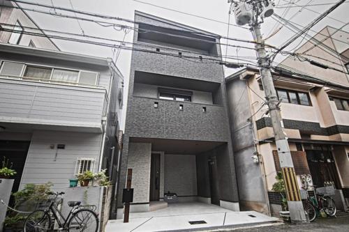 Tabi timeTamadehigashi - Vacation STAY 15521
