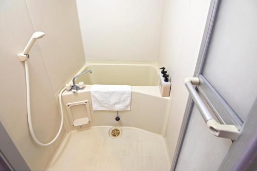 Naosys Daikoku Town - Vacation STAY 15624