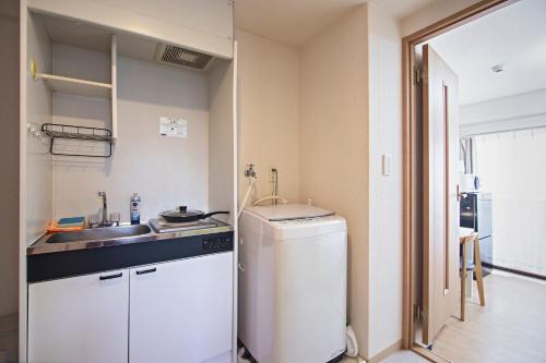 Naosys Daikoku Town - Vacation STAY 15624