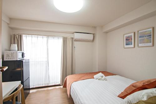 Naosys Daikoku Town - Vacation STAY 15624