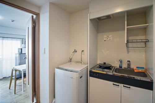 Naosys Daikoku Town - Vacation STAY 15623