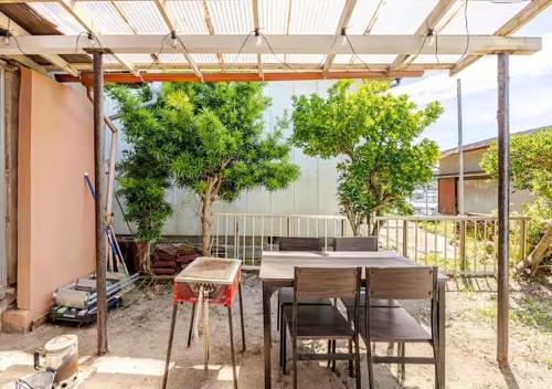 Gallery image of Isumigun - House - Vacation STAY 15622 in Iwada